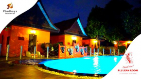 Отель Pludhaya Resort & Spa  Пхра Накхон Си Аюттхайя